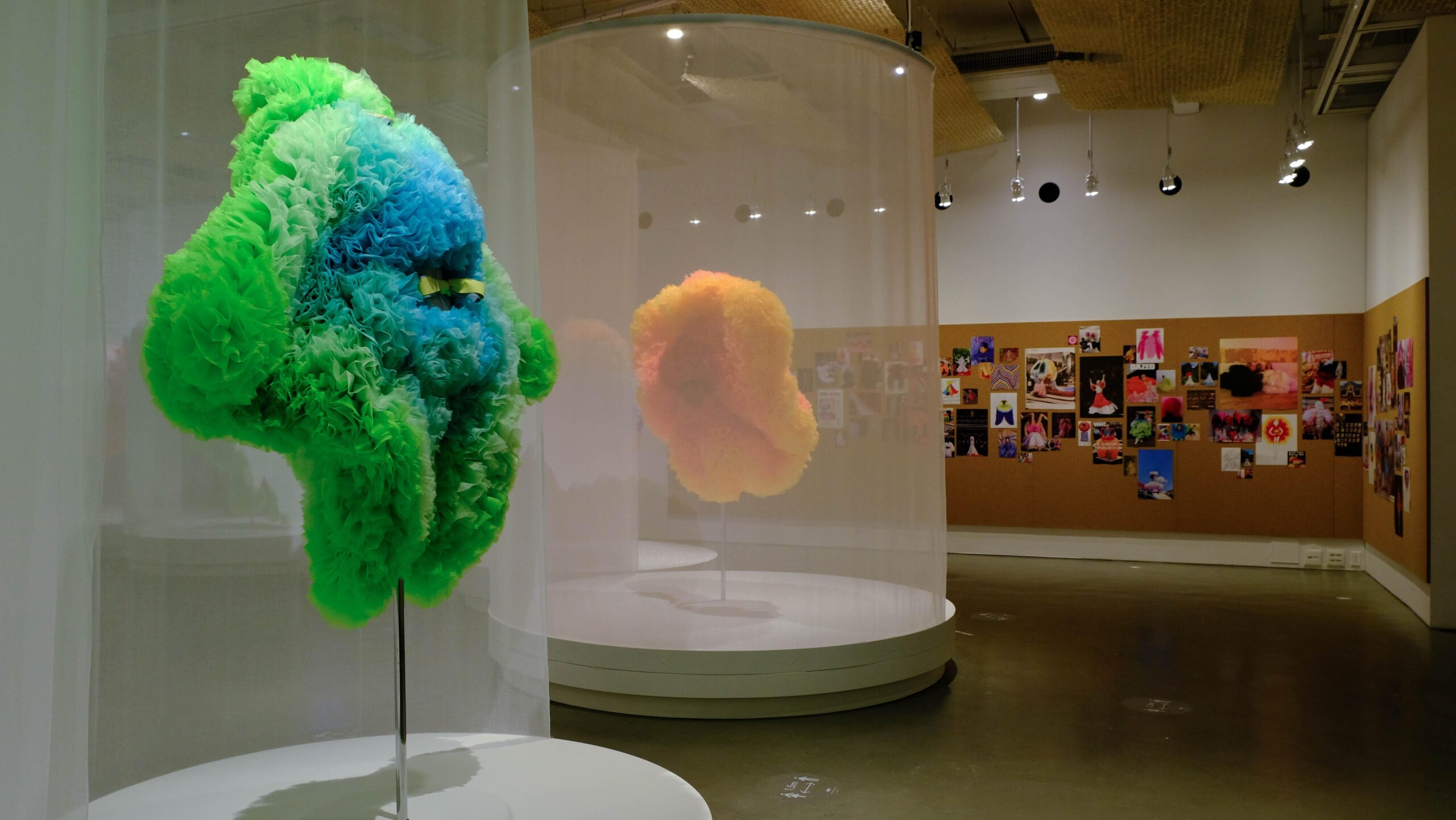 Encontros Mediados das Exposições | O Fabuloso Universo de Tomo Koizumi