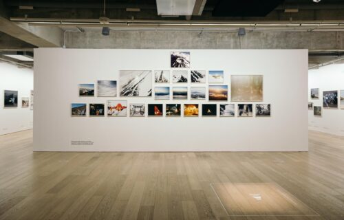 Encontros Mediados das Exposições | Japonésia – Naoki Ishikawa
