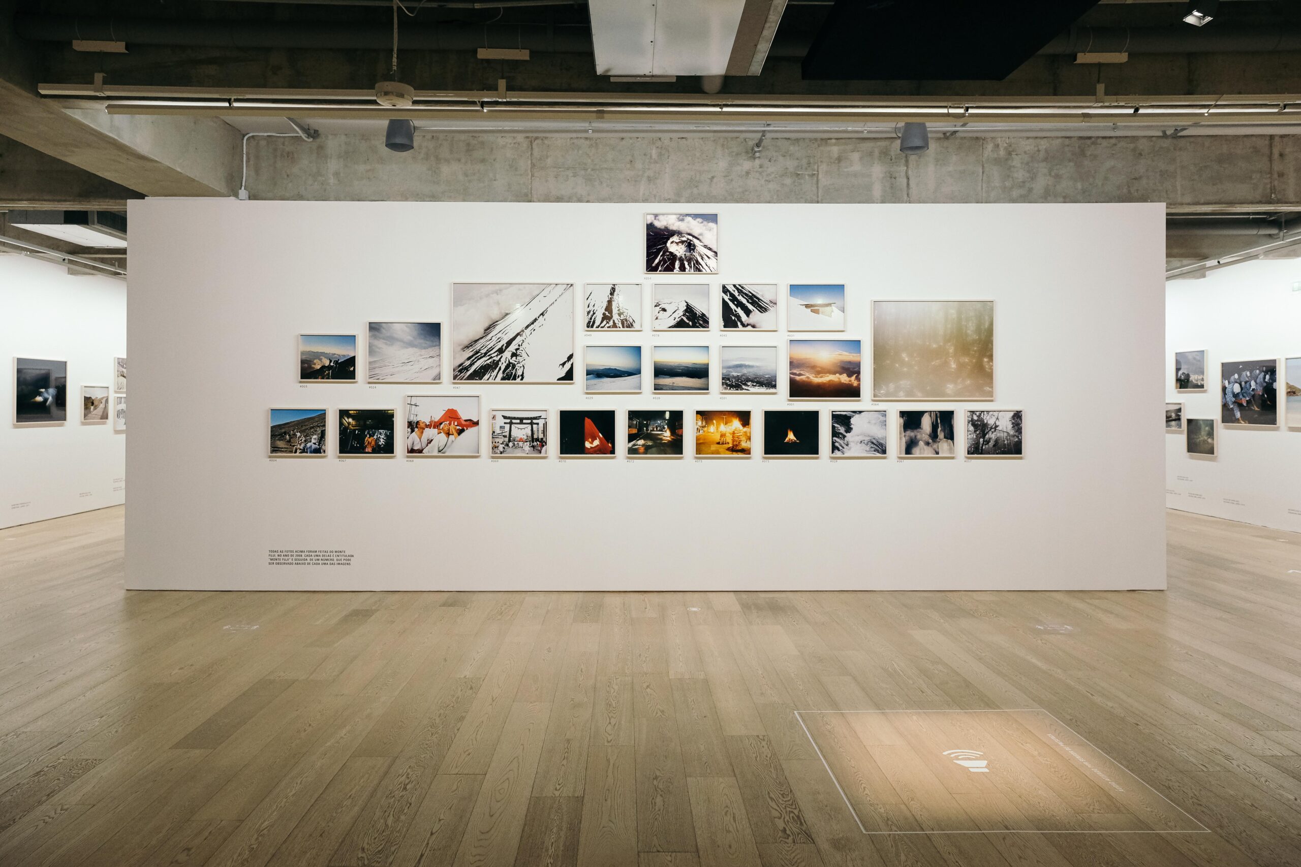 Encontros Mediados das Exposições | Japonésia – Naoki Ishikawa