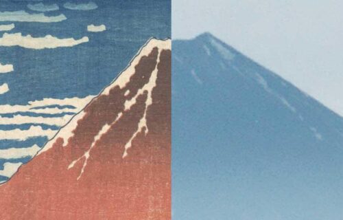  Conversas com o Educativo | O Lugar no Japão: Entre a Fotografia e a Gravura