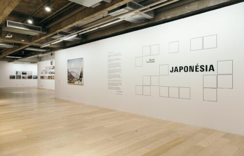  Conhecendo Japonésia, de Naoki Ishikawa