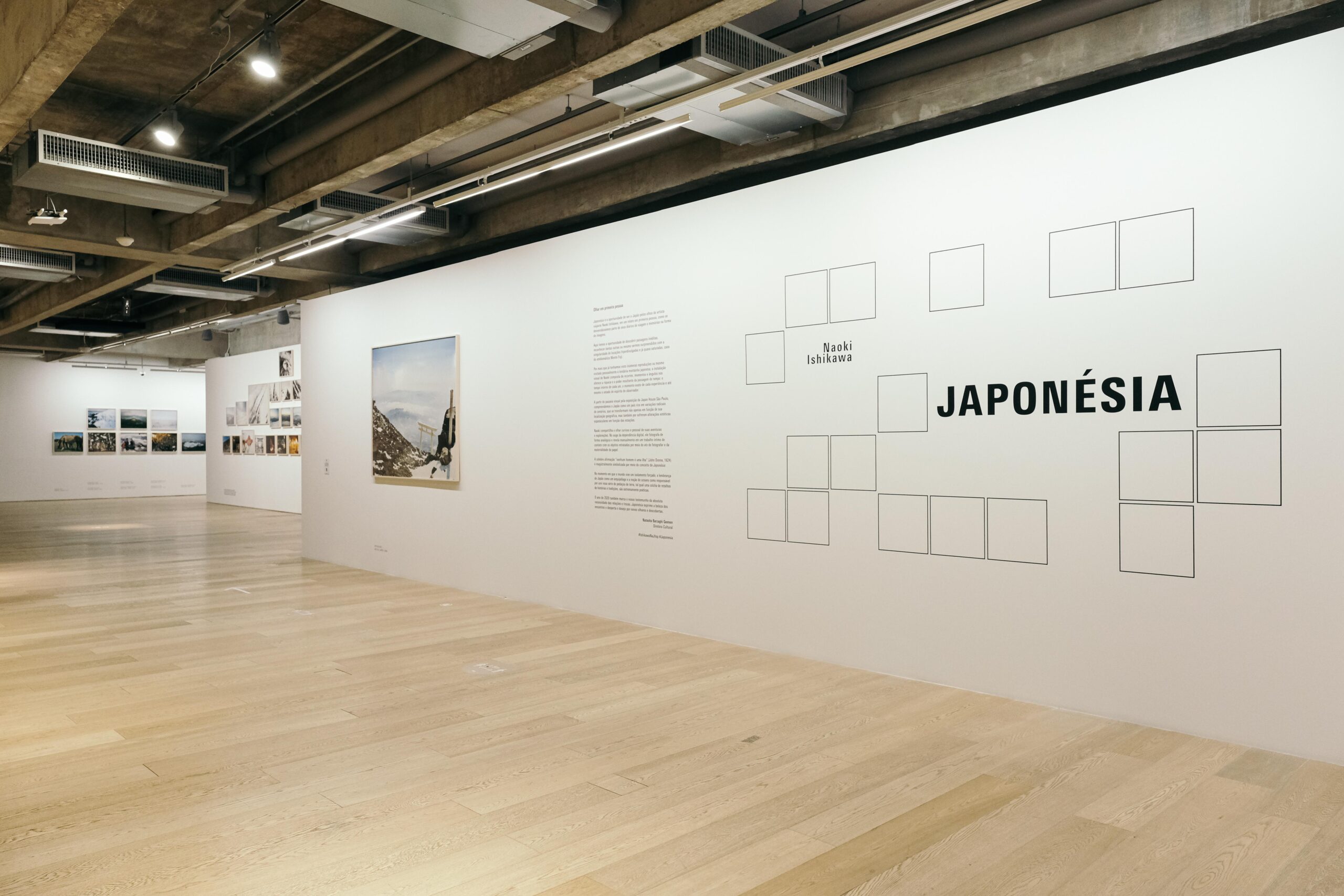 Conhecendo Japonésia, de Naoki Ishikawa