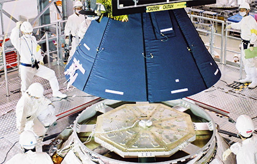  Hayabusa, A Sonda Espacial Japonesa que Investiga a Vida no Cosmos