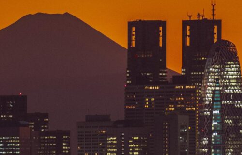  Bolsas de Estudo e Estágio no Japão