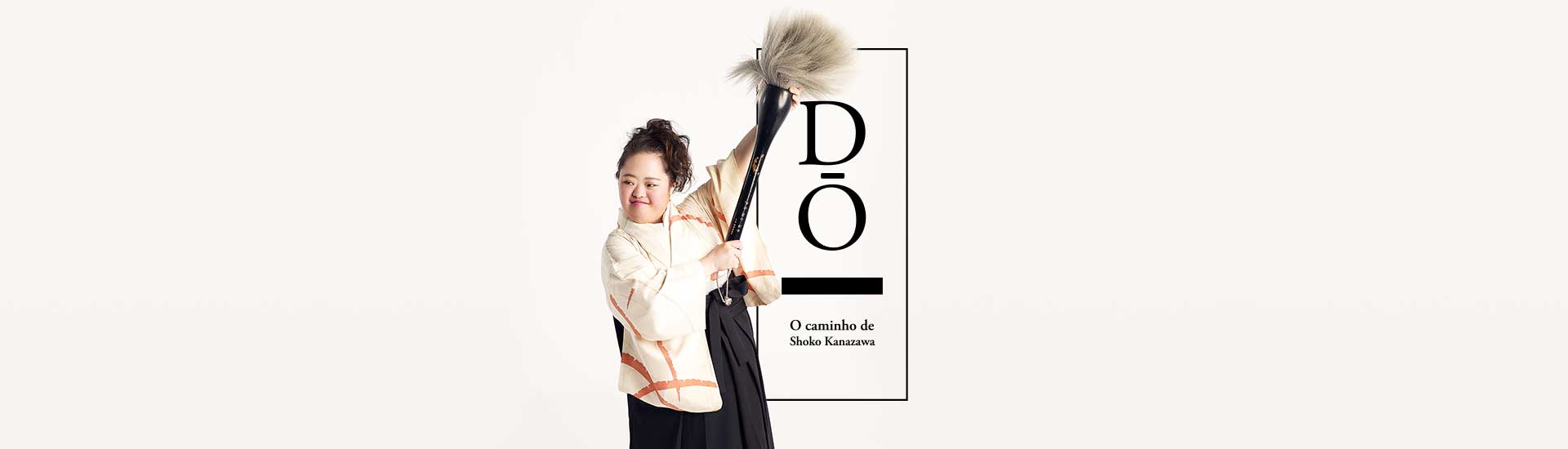 Prorrogação da exposição ‘DŌ: O caminho de Shoko Kanazawa’ até 25 de abril