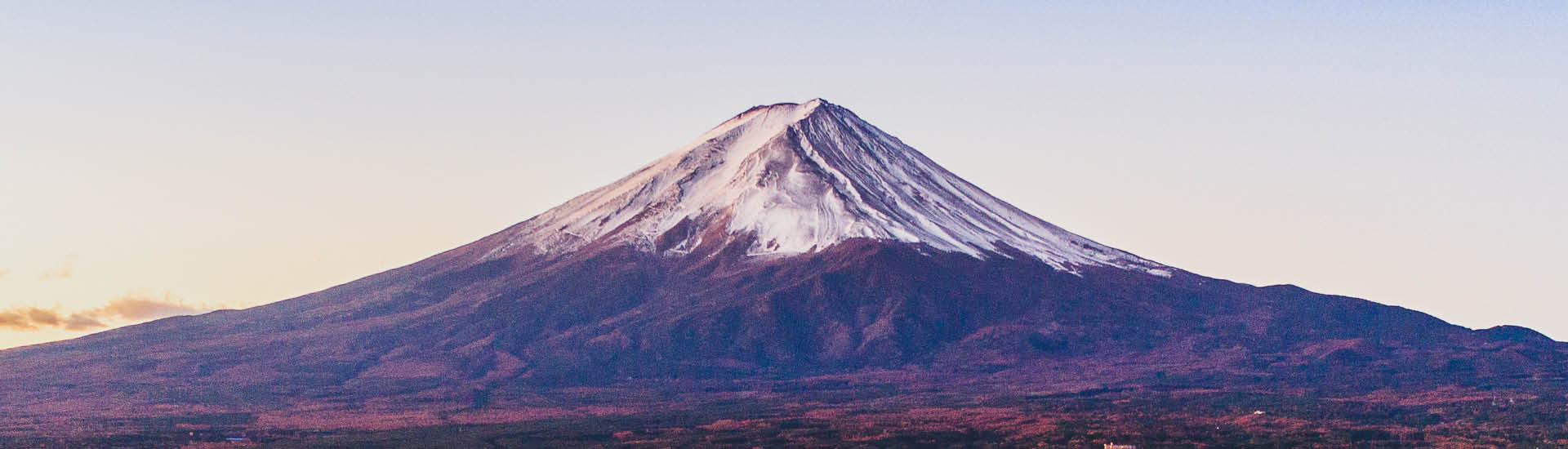 O Dia do Monte Fuji