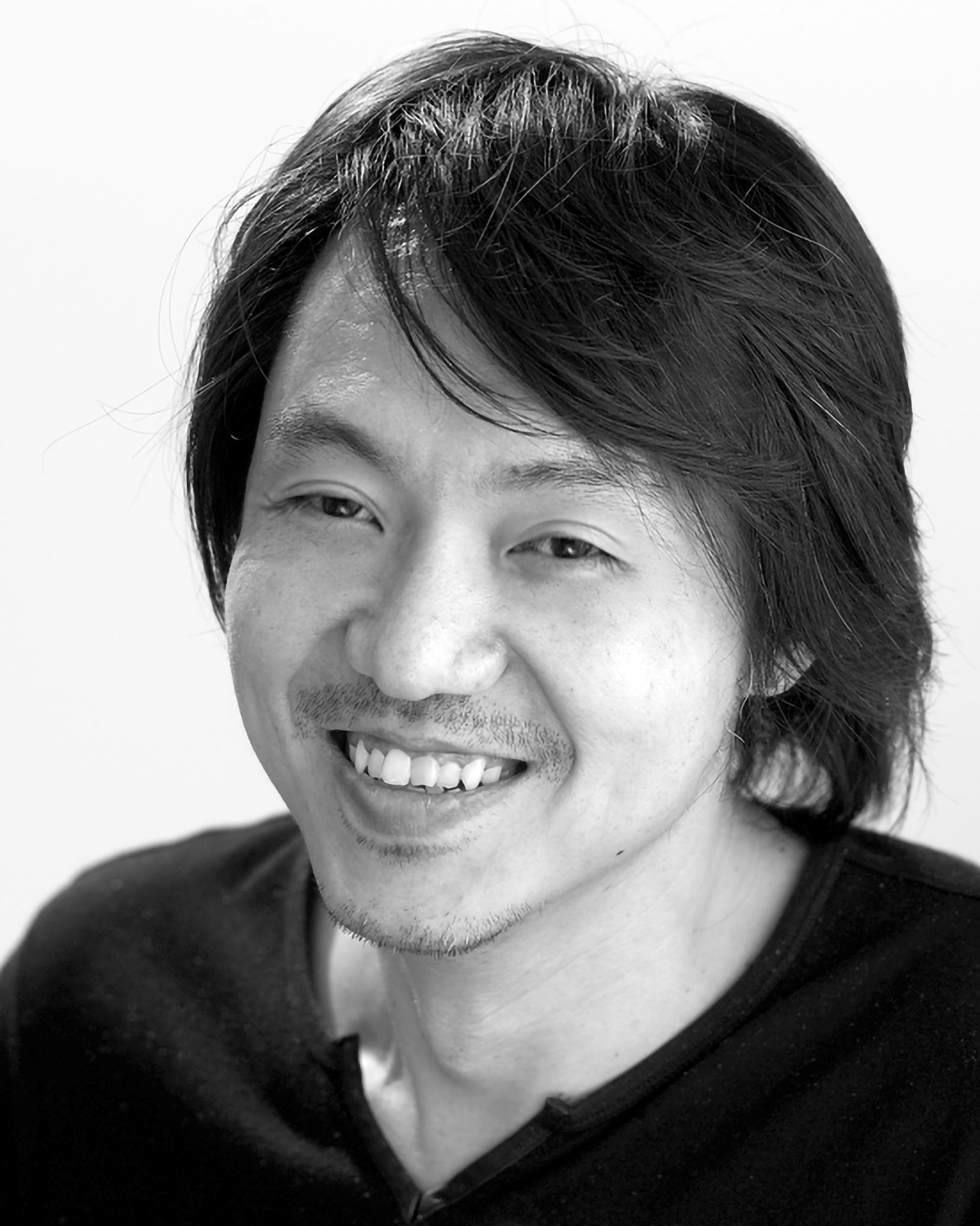 Yoji Minakuchi