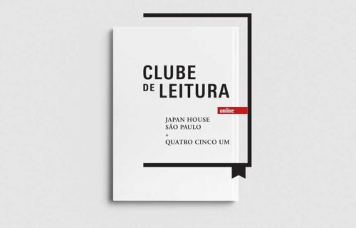 CLUBE DE LEITURA | Rashômon e Outros Contos @ Akutagawa