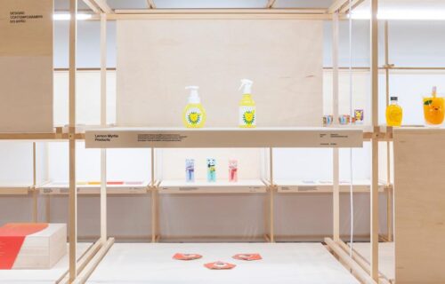 Conhecendo a Exposição Embalagens: Designs Contemporâneos do Japão
