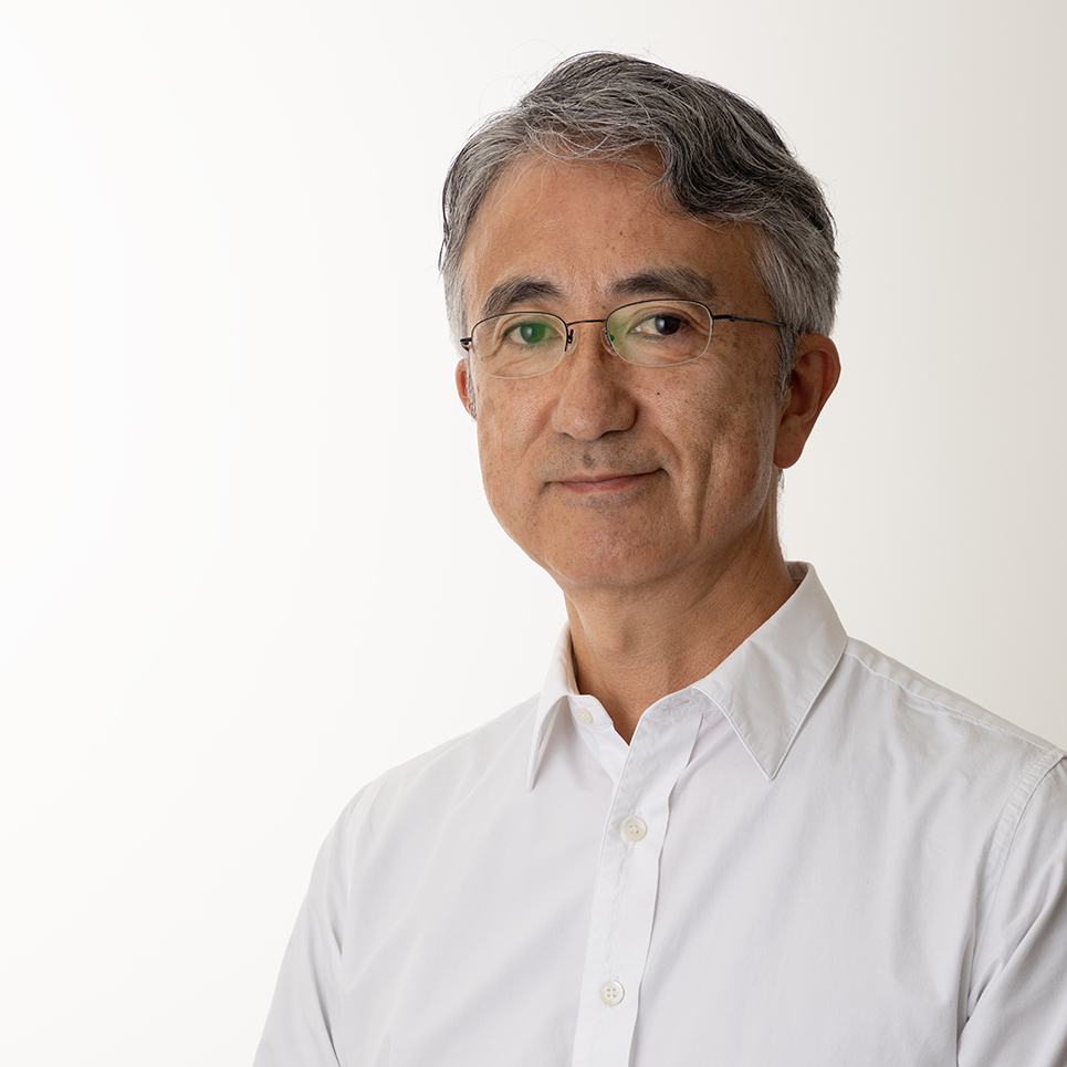 Toru Ito