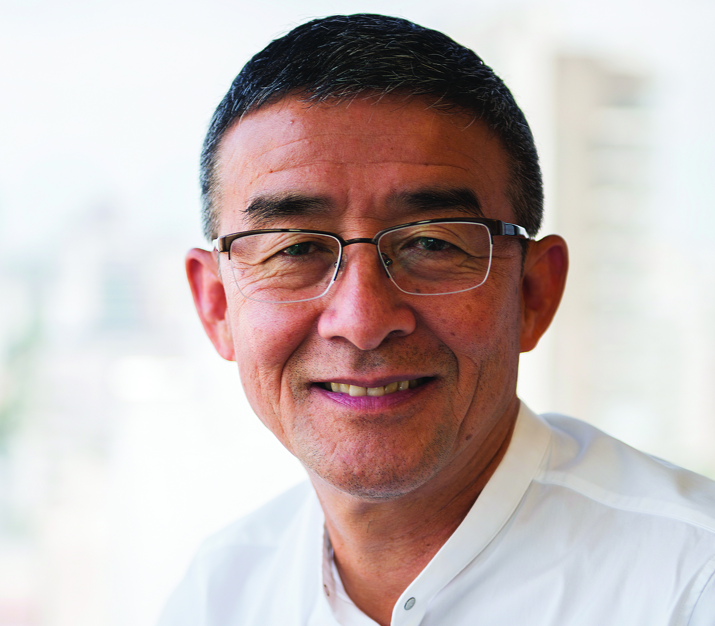 Mario Narita