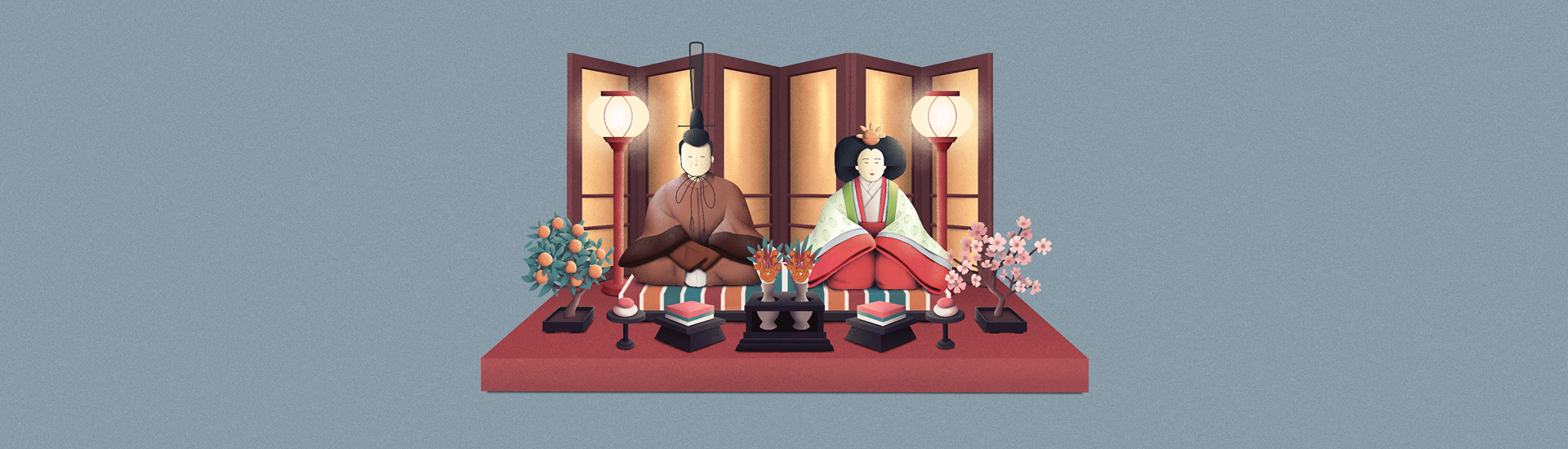 Hinamatsuri: el Día de las Niñas en Japón