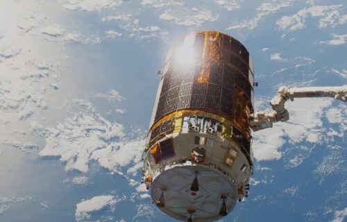  Semana Espacial Brasil-Japão