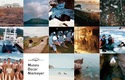  ‘Japonesia’ on display at the Oscar Niemeyer Museum (MON)