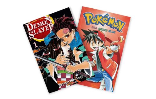 Ciclo de Mangá: Japão nos Quadrinhos