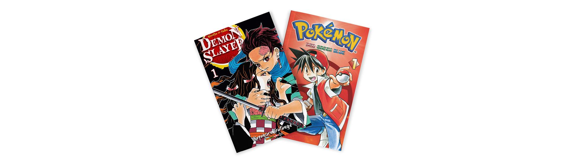 Ciclo de Mangá: Japão nos Quadrinhos