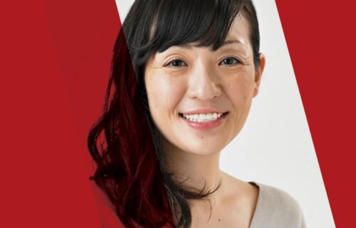  Conversa com a Autora Sayaka Murata
