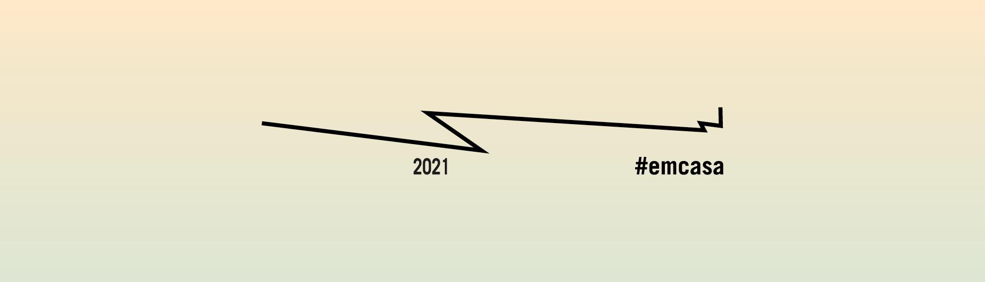 JHSP na Paulista Cultural 2021 #EmCasa