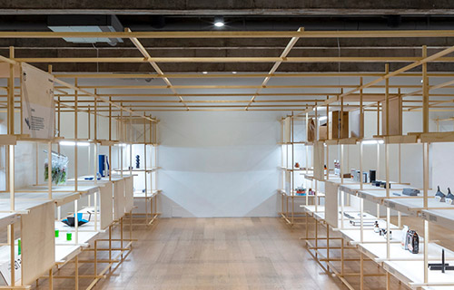  Prorrogação da exposição ‘Embalagens: Designs Contemporâneos do Japão’ até 13 de junho