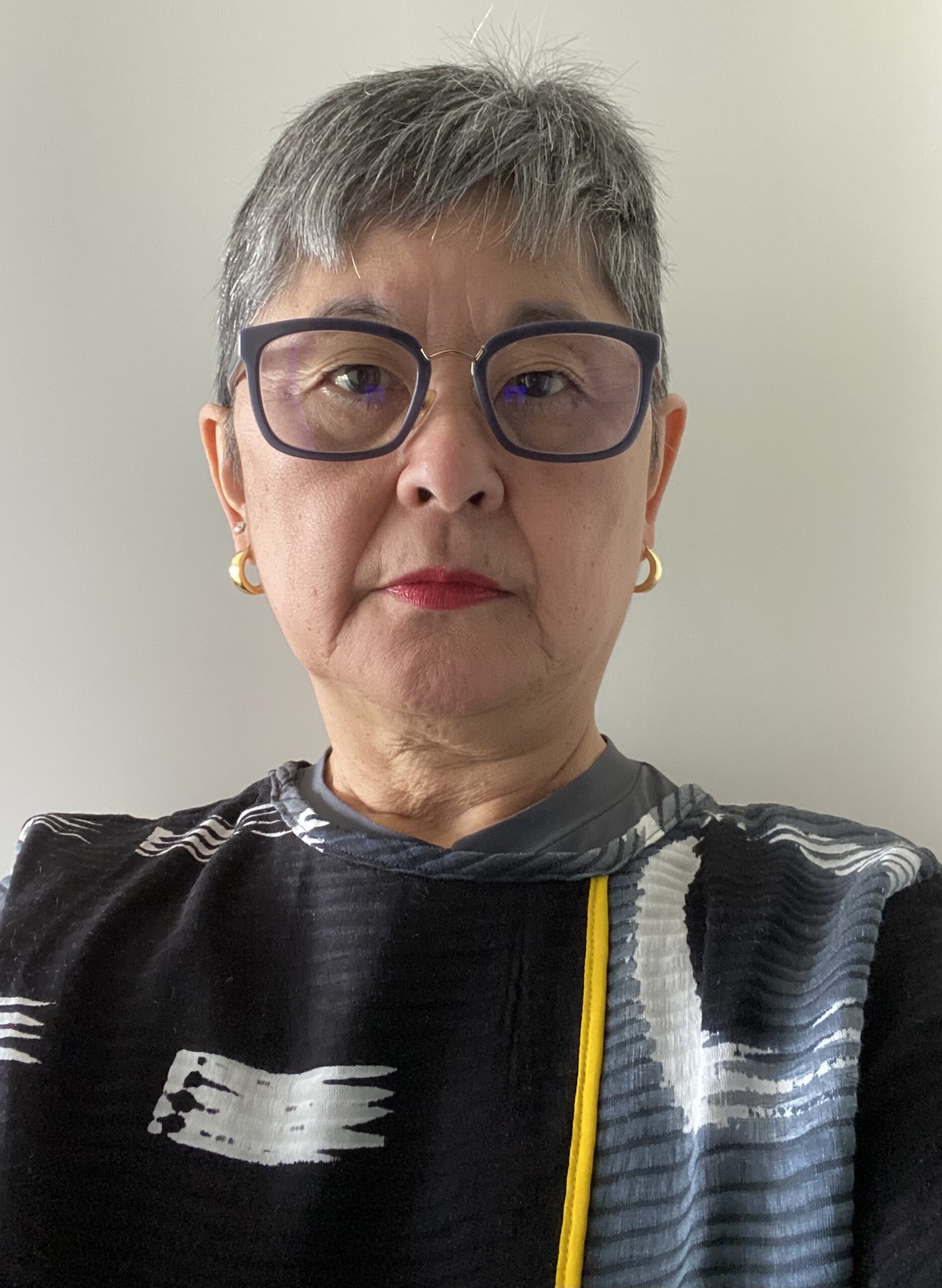 Madalena Hashimoto Cordaro