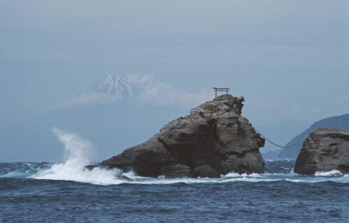  Conversas com o Educativo | Presenças do Mar no Japão
