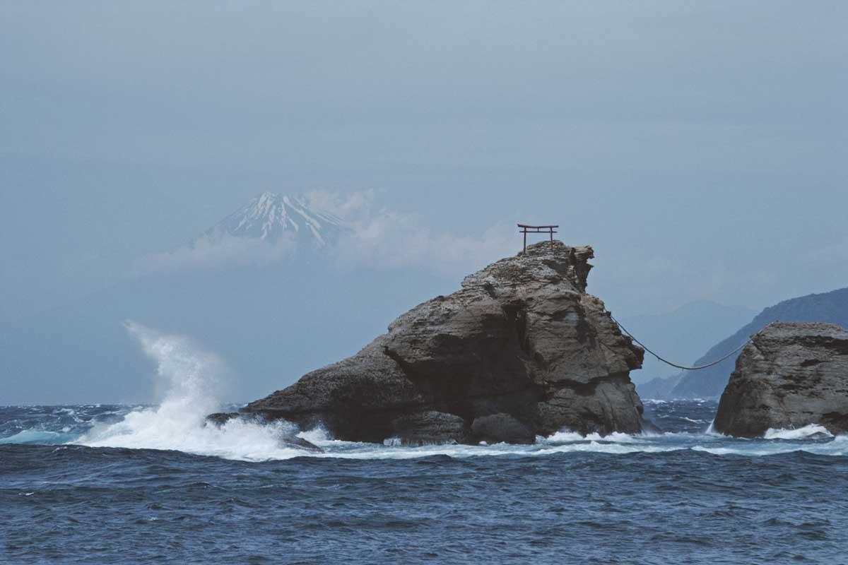 Conversas com o Educativo | Presenças do Mar no Japão