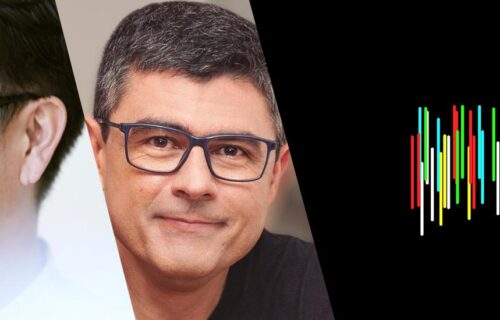  JHSP Live com Kota IGUCHI | Criadores