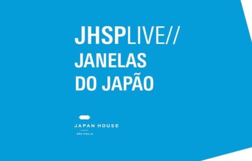  Janelas do Japão