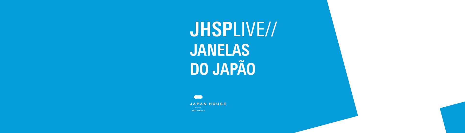 Janelas do Japão