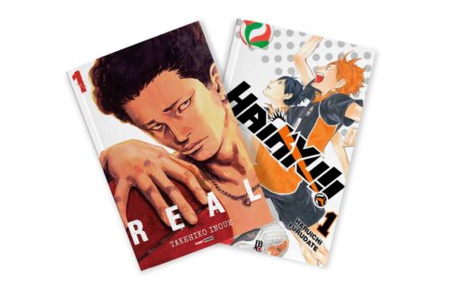  Ciclo de Mangá: Japão nos Quadrinhos