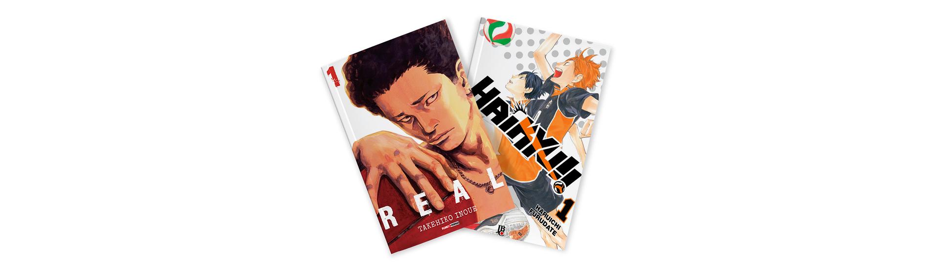 Ciclo de Mangá: Japão nos Quadrinhos