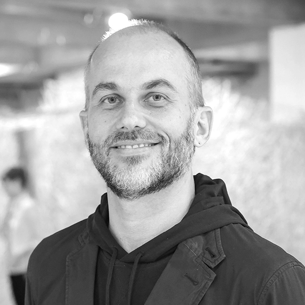 Eric Klug