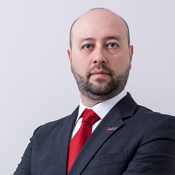 Fabiano Lourenço