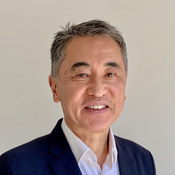 Gioji Okuhara