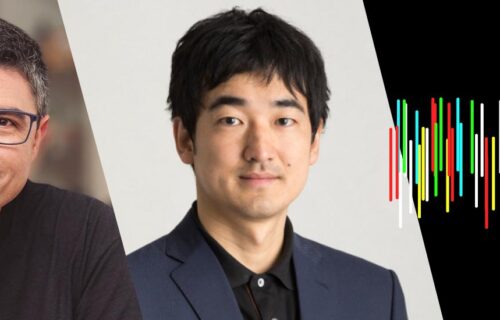  JHSP Live com Ken ENDO | Criadores