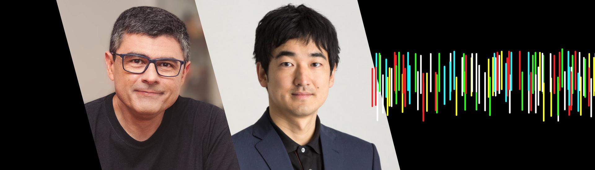JHSP Live com Ken ENDO | Criadores