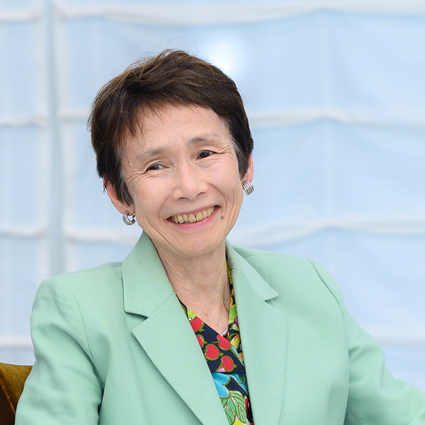 Yoko Ishikura
