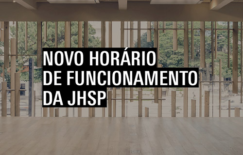  New opening hours for Japan House São Paulo