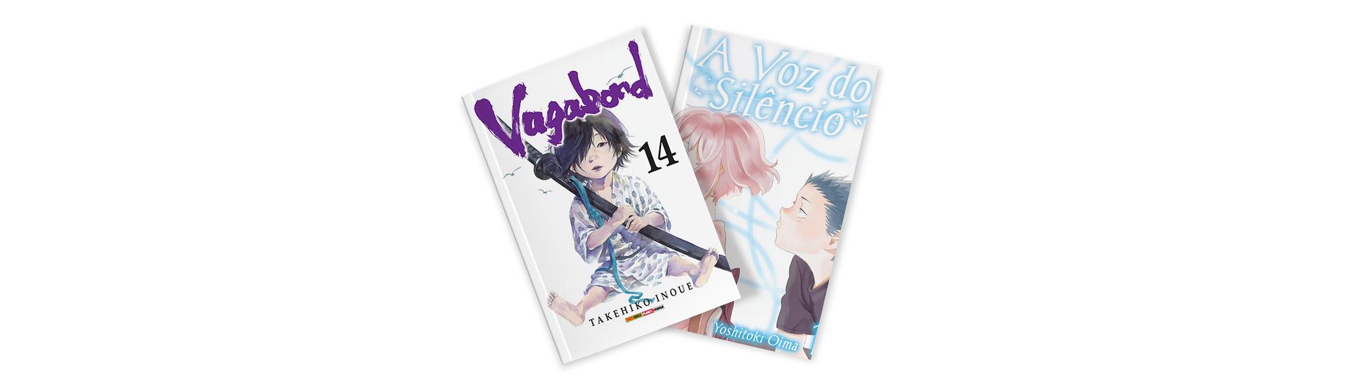 Ciclo de Mangá: Japão nos Quadrinhos