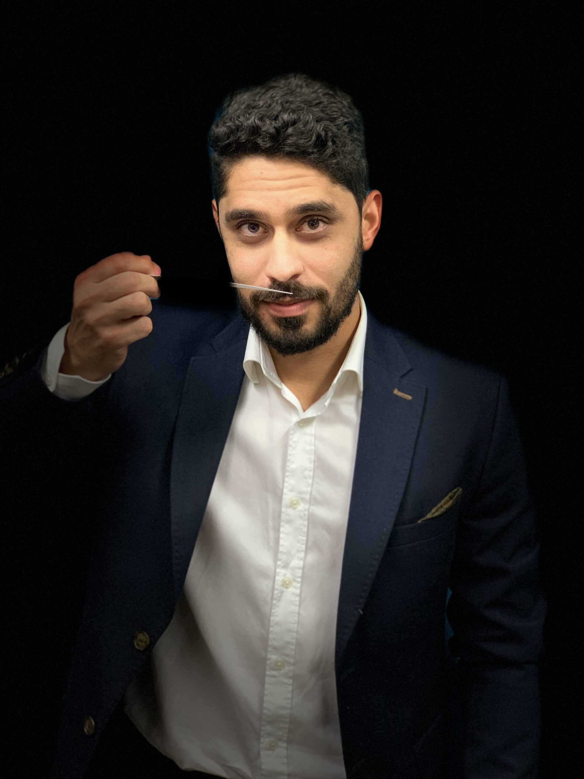 Leonardo Lucheze