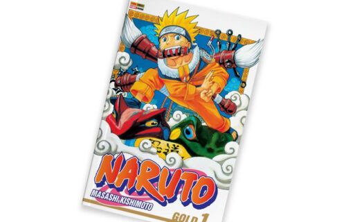  Ciclo de Mangá: Japão nos Quadrinhos