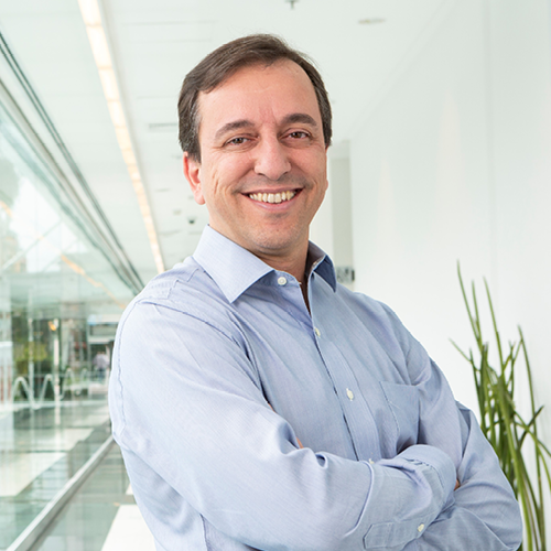 Marcos Sirelli