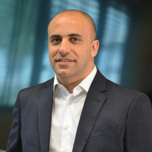 Marcos Siqueira