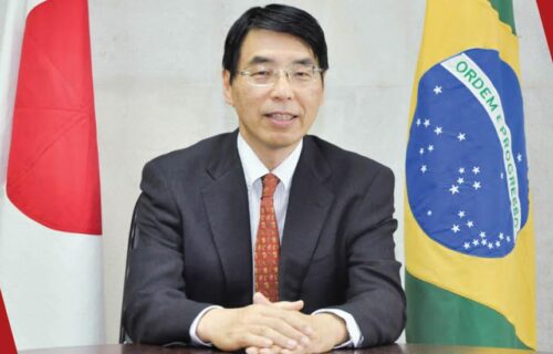  Enxergando a Luz do País: as Atrações e Turismo da Nova Era do Japão