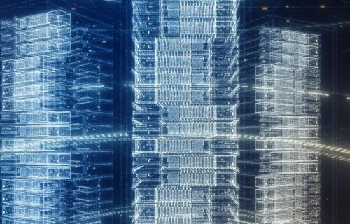  Conexões JHSP | Cloudification: A Nuvem para Eficiência do Negócio