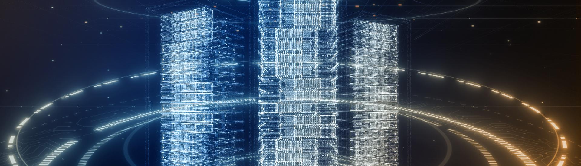 Conexões JHSP | Cloudification: A Nuvem para Eficiência do Negócio