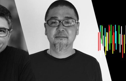  JHSP Live com Asao TOKOLO | Criadores