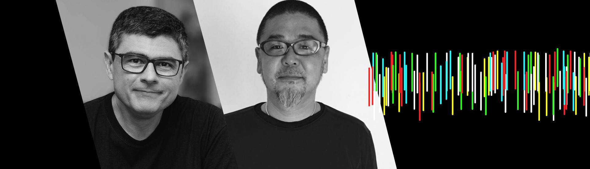 JHSP Live com Asao TOKOLO | Criadores
