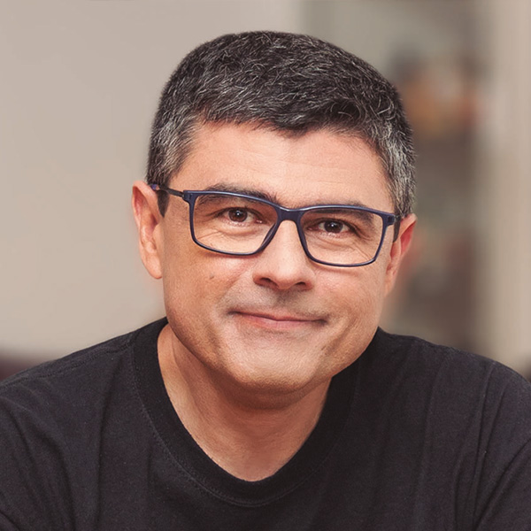 Marcelo Duarte