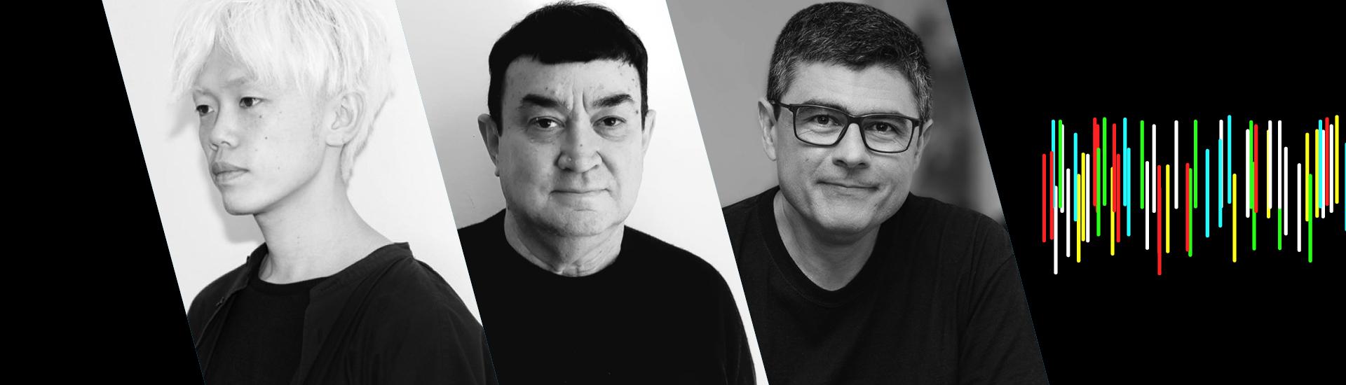 JHSP Live com Souta YAMAGUCHI e Walter RODRIGUES | Criadores